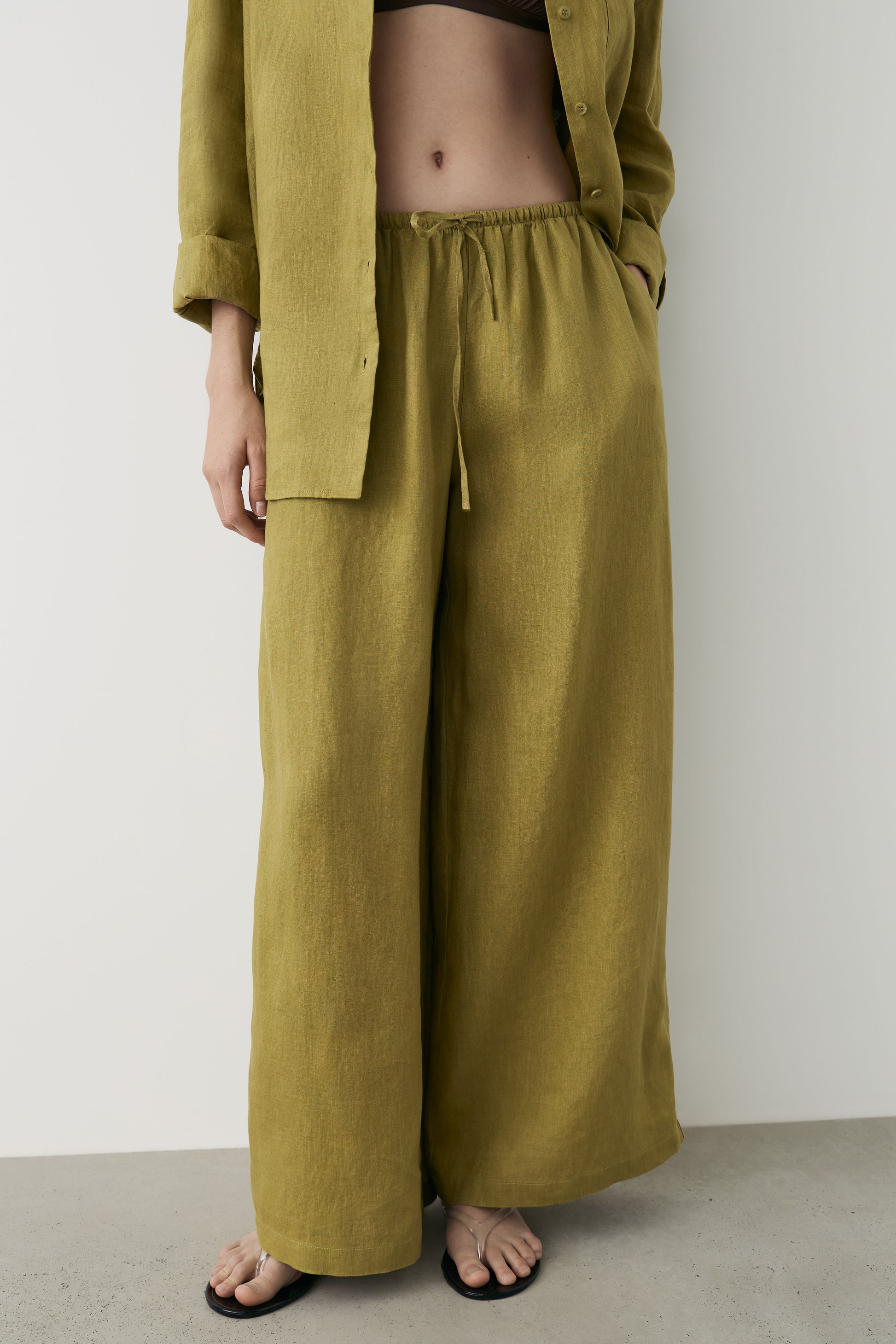 OLIVE