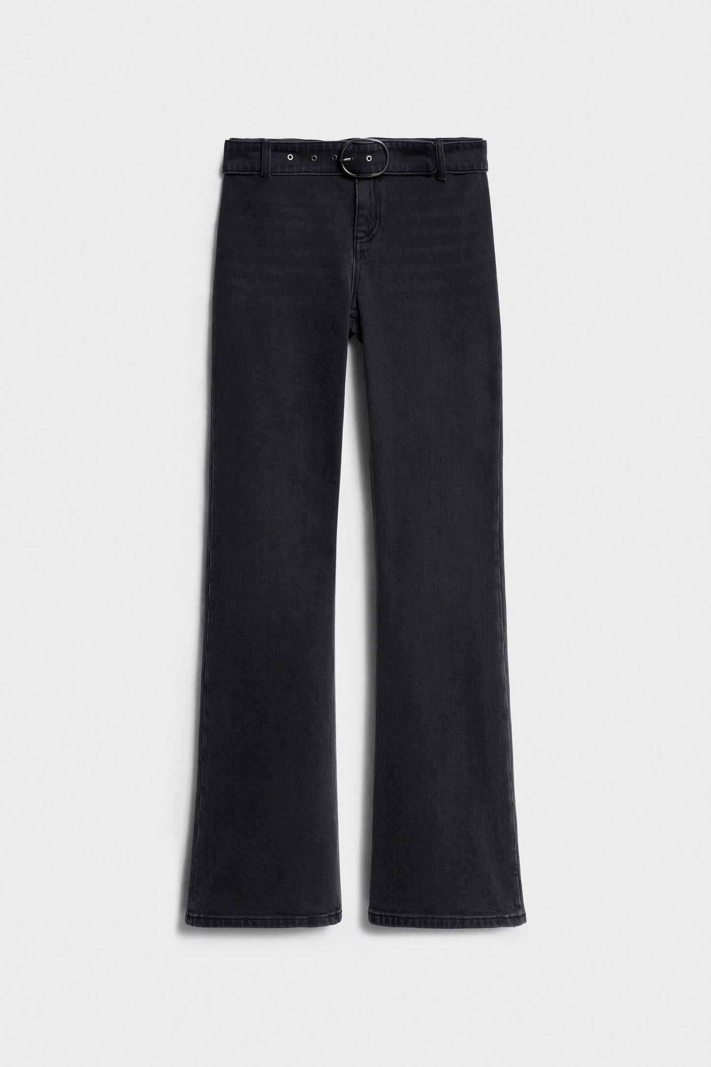 WASHED BLACK