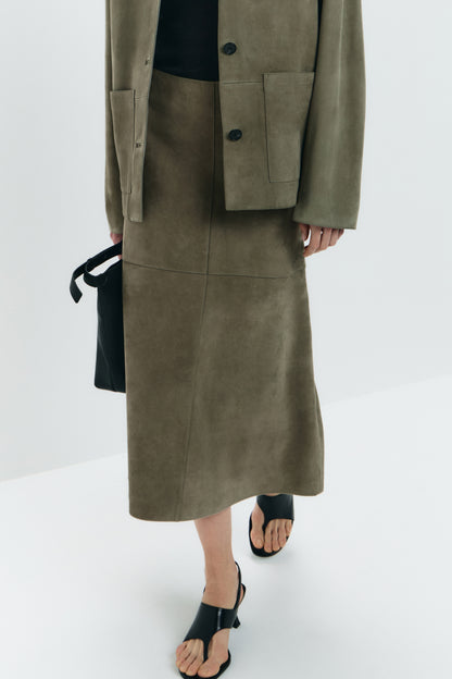 LIGHT KHAKI