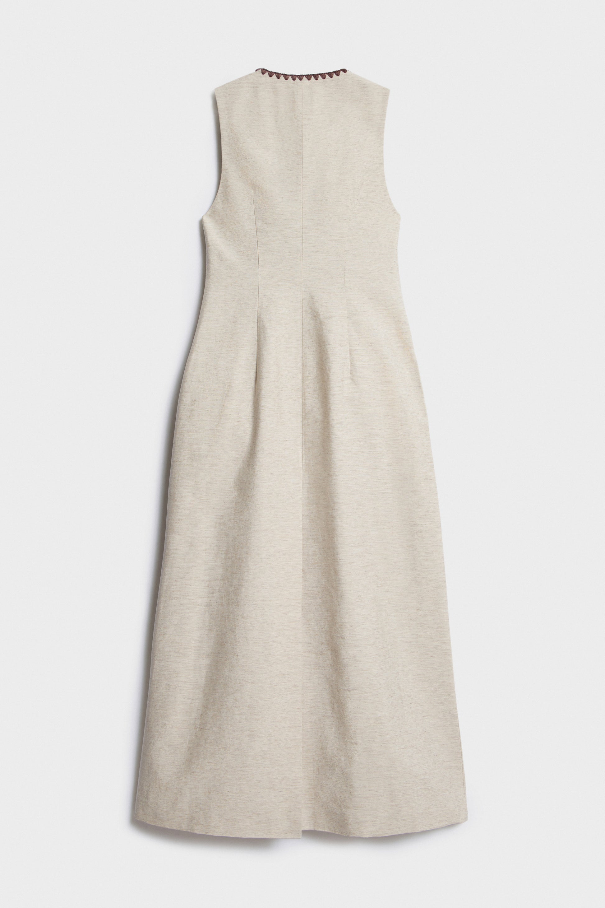 LIGHT BEIGE MELANGE