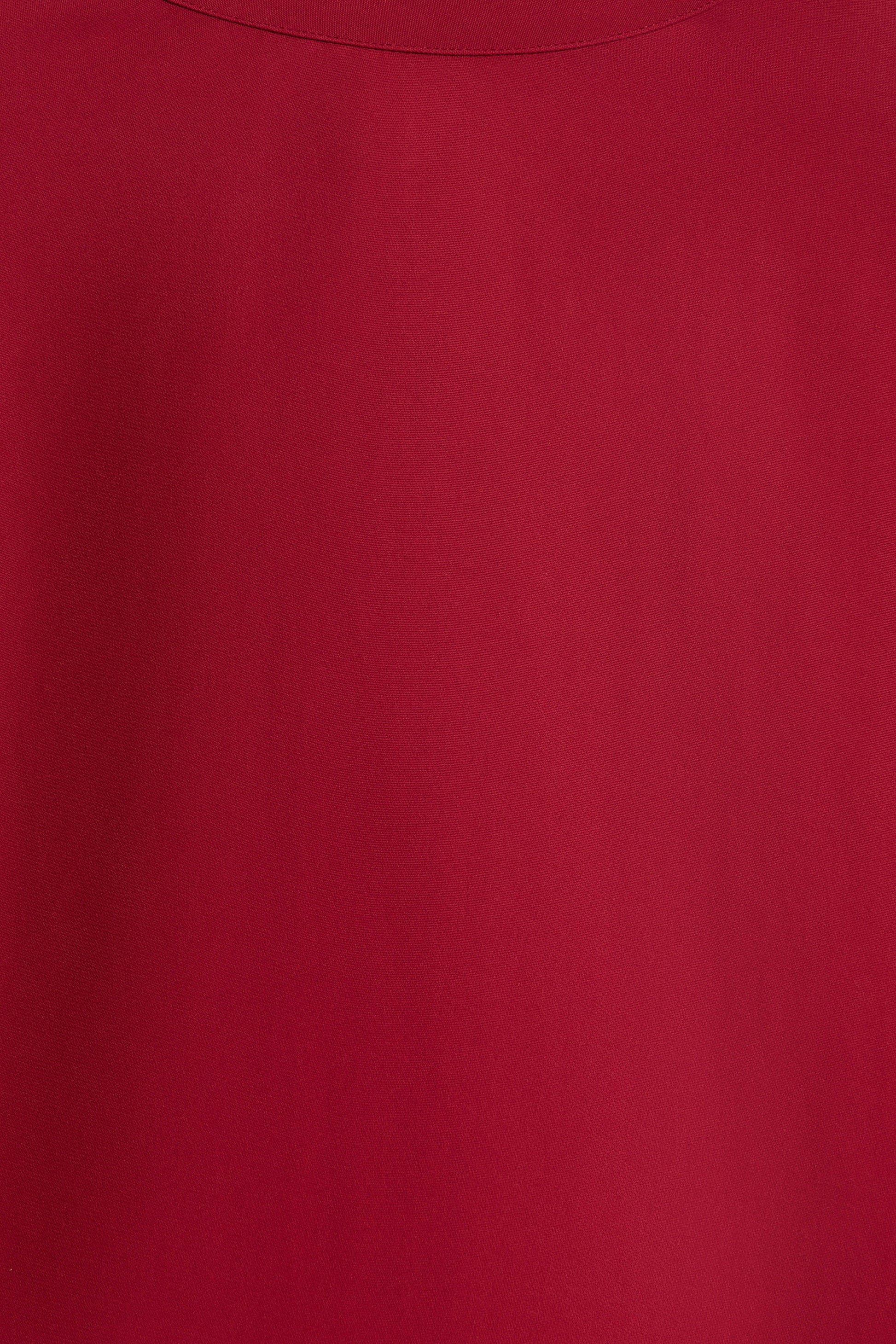 DARK RED