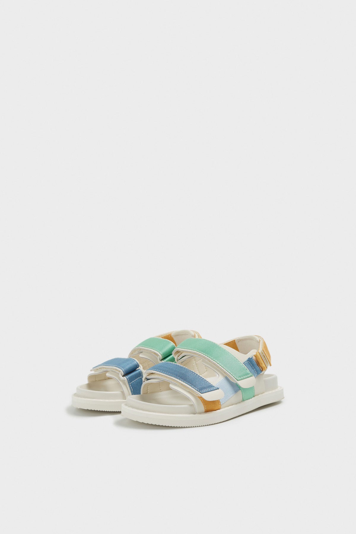 MULTICOLOR