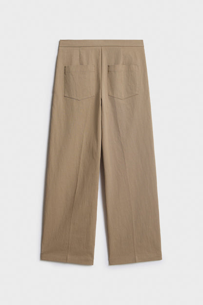 GRAY BROWN