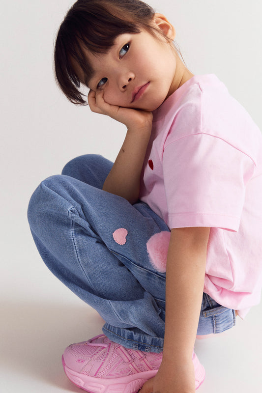 LIGHT PINK