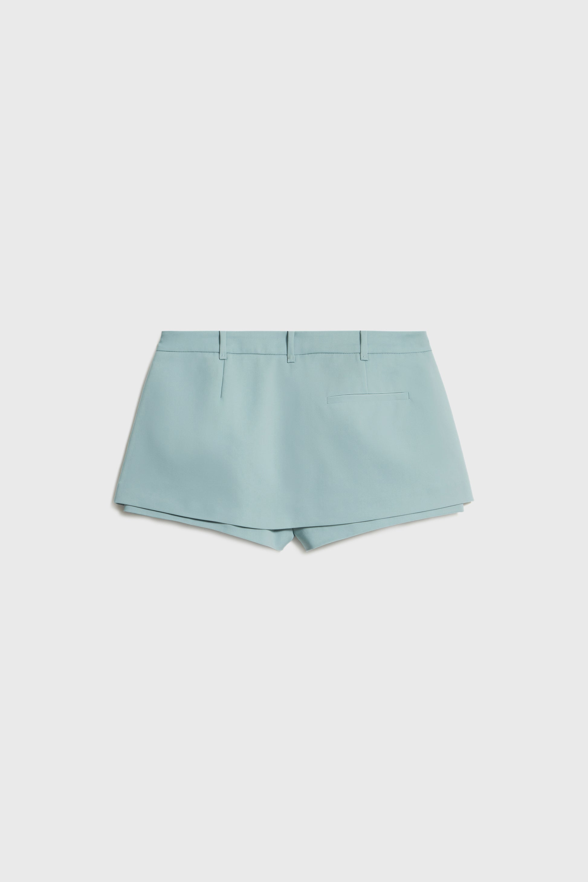 MINERAL BLUE