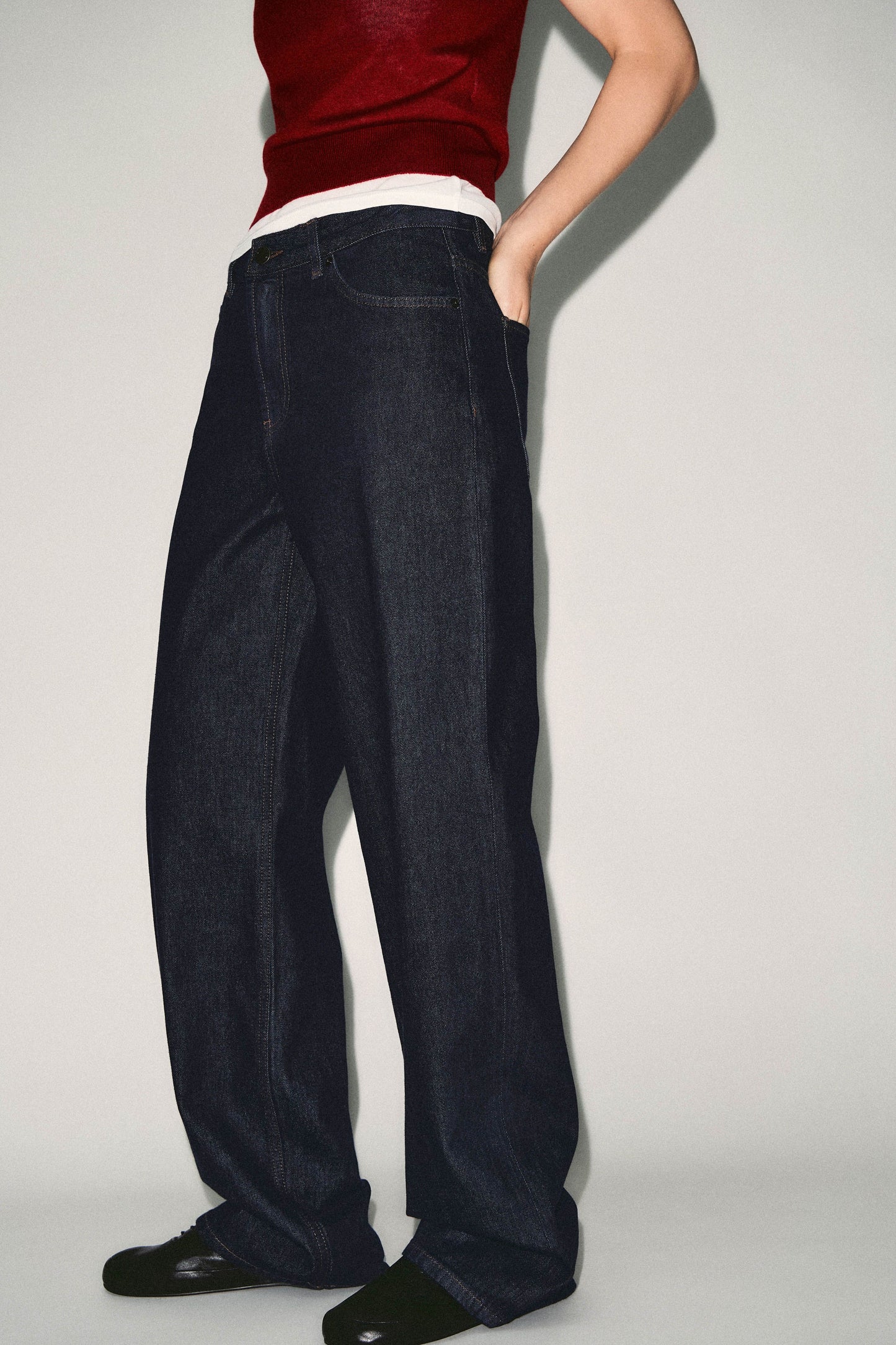 DARK BLUE