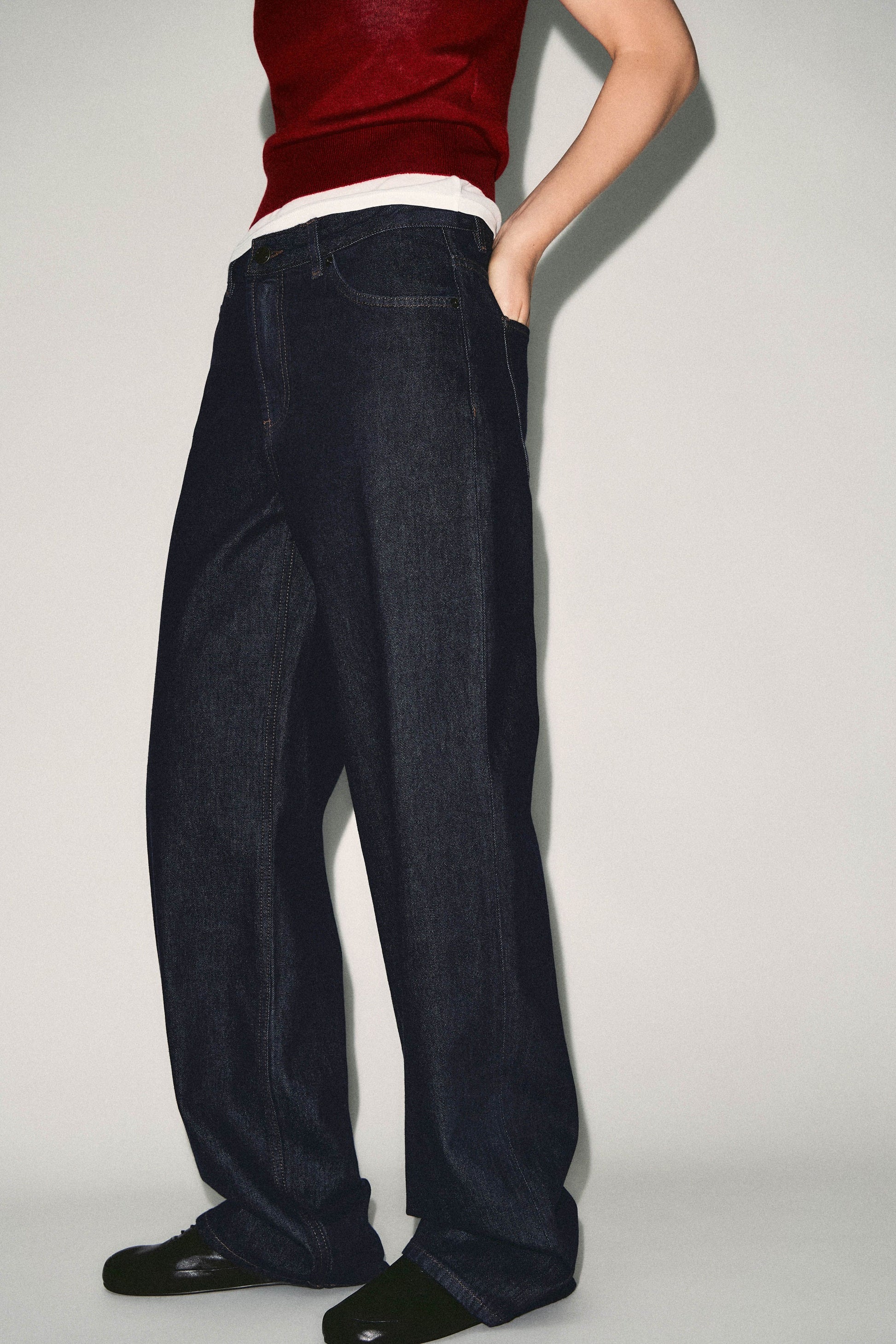DARK BLUE