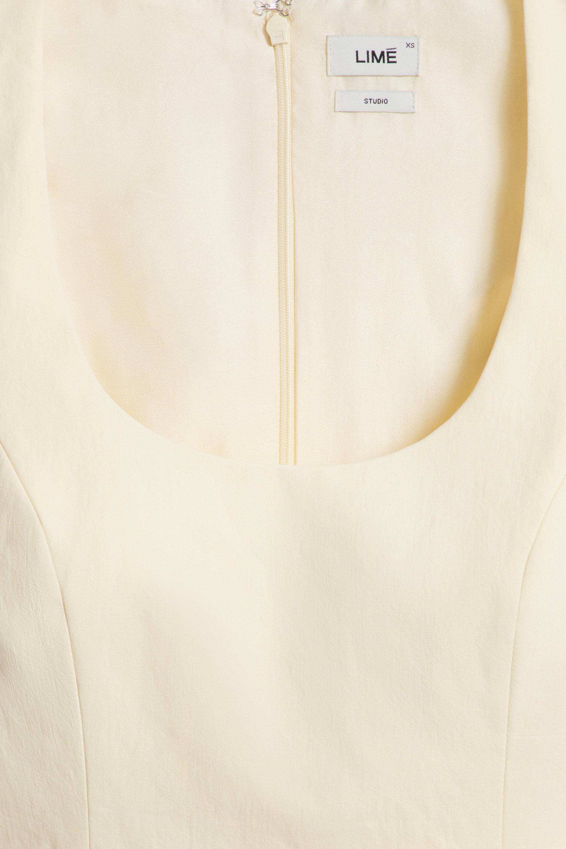 LIGHT YELLOW