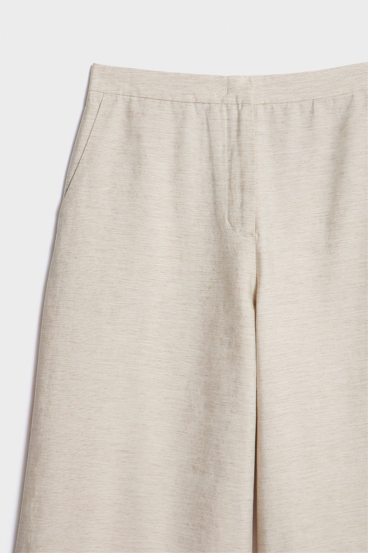 LIGHT BEIGE MELANGE