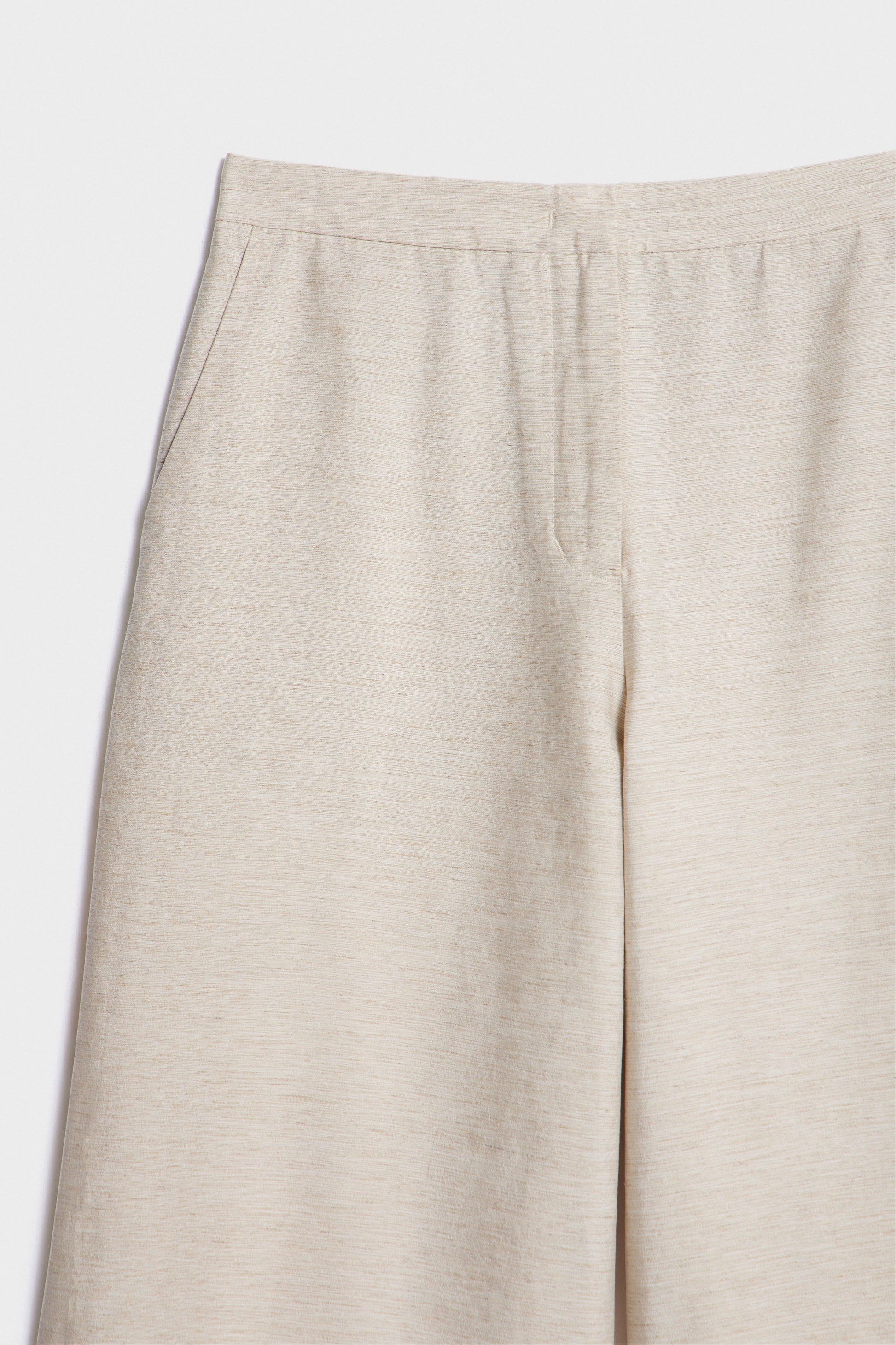 LIGHT BEIGE MELANGE