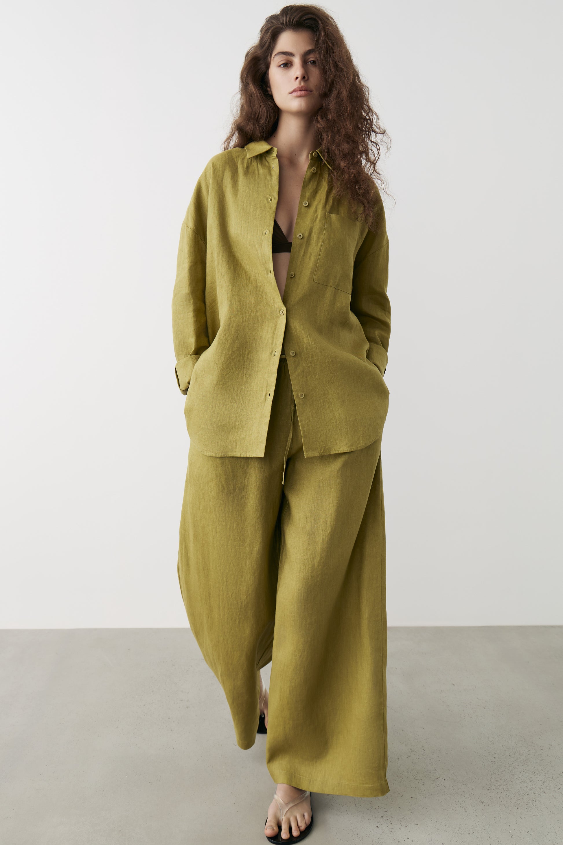 OLIVE
