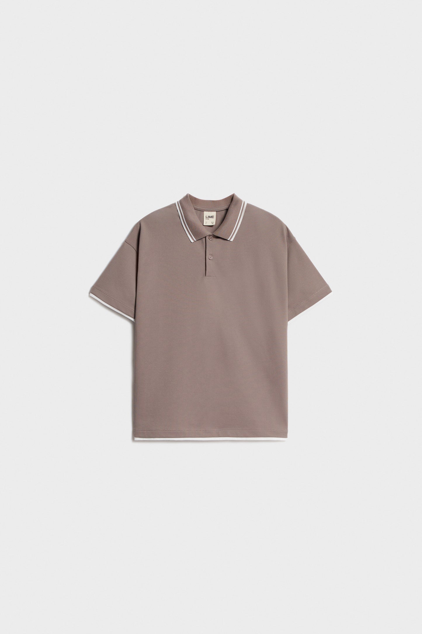 GREY BEIGE