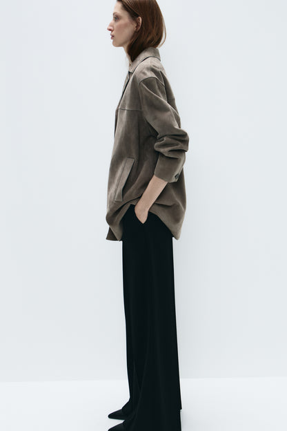 GREY BEIGE