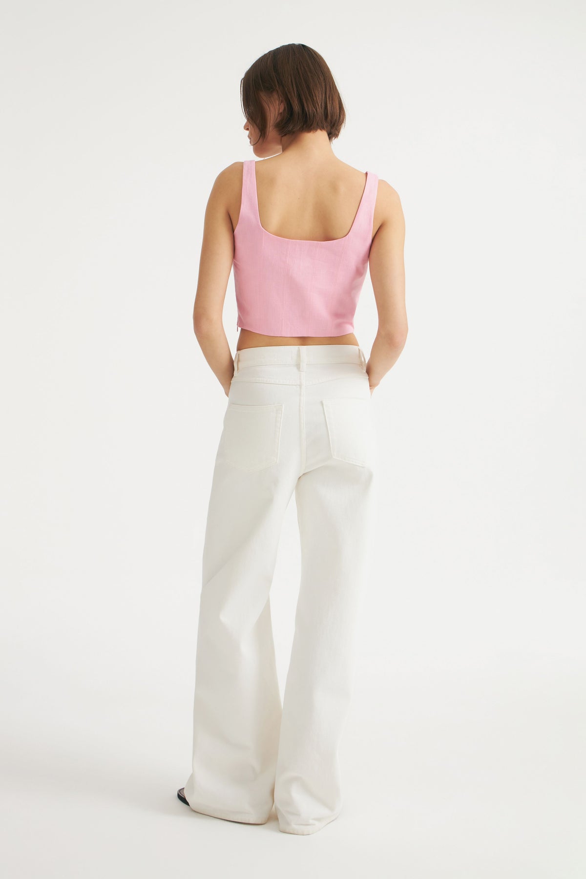 CANDY PINK