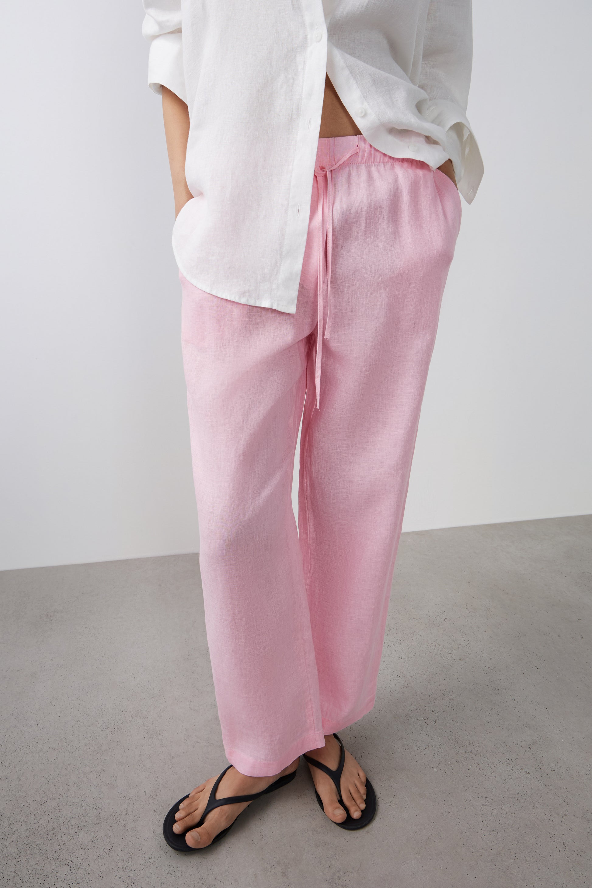 CANDY PINK