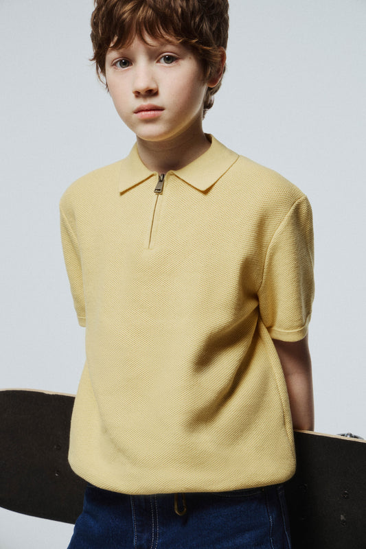 LINEN YELLOW