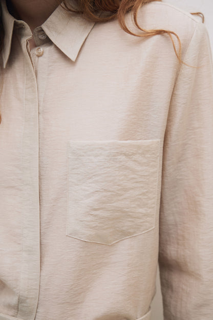 LIGHT BEIGE