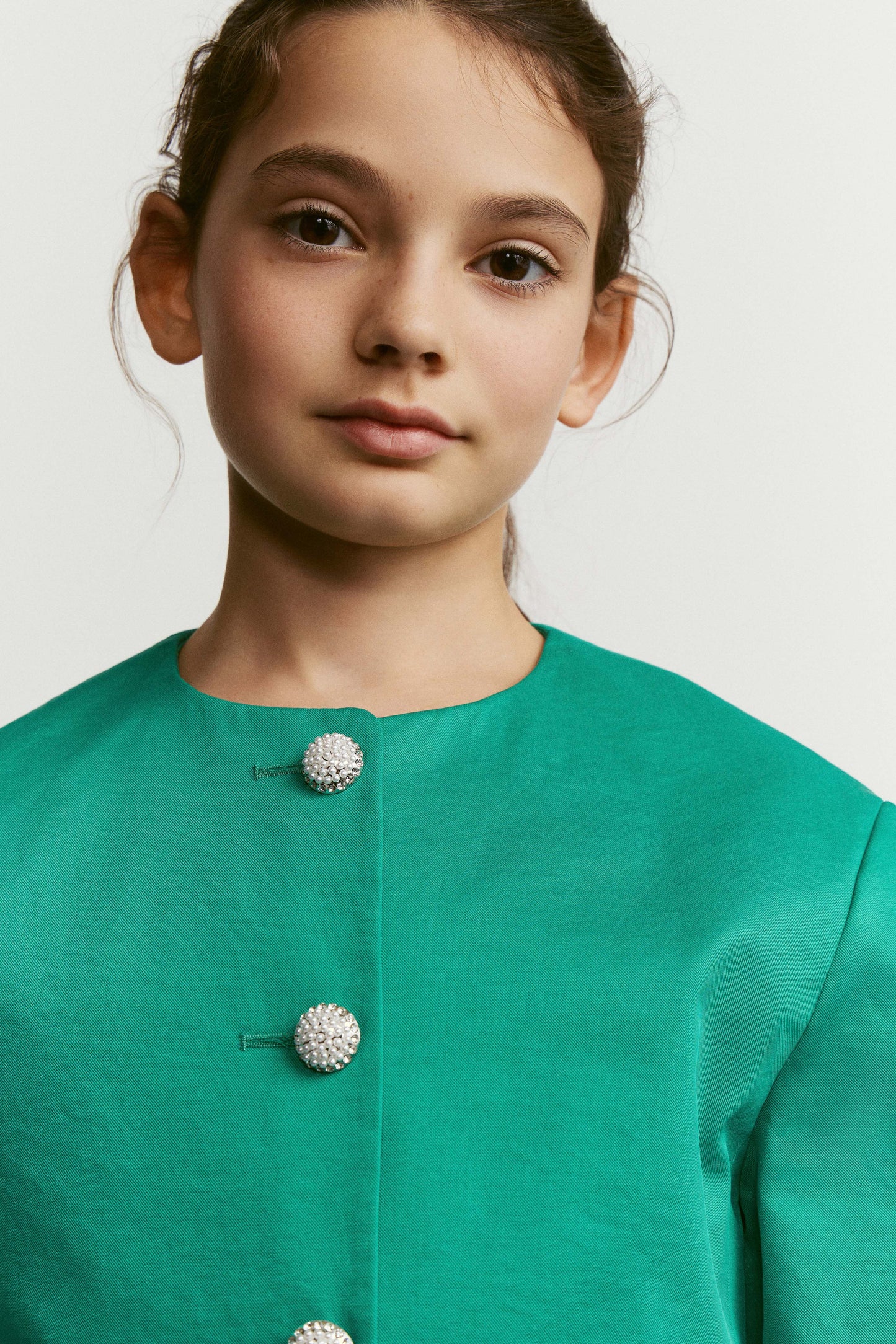 EMERALD-GREEN