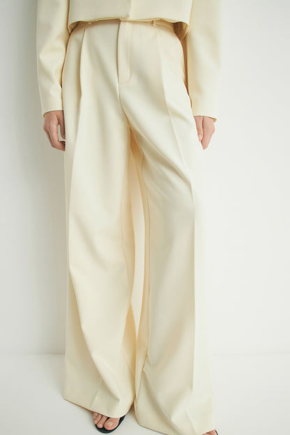 LIGHT YELLOW