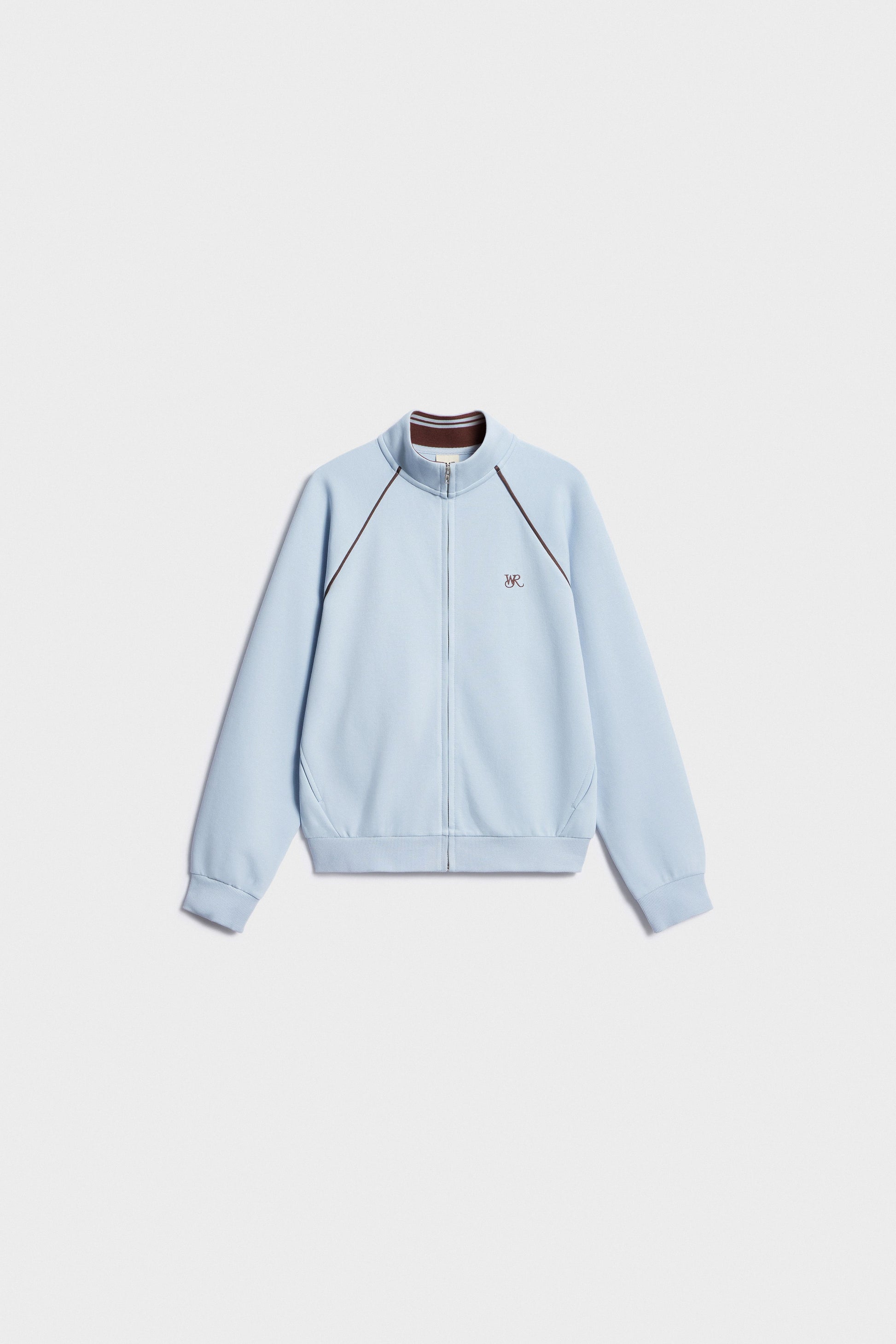 SKY BLUE