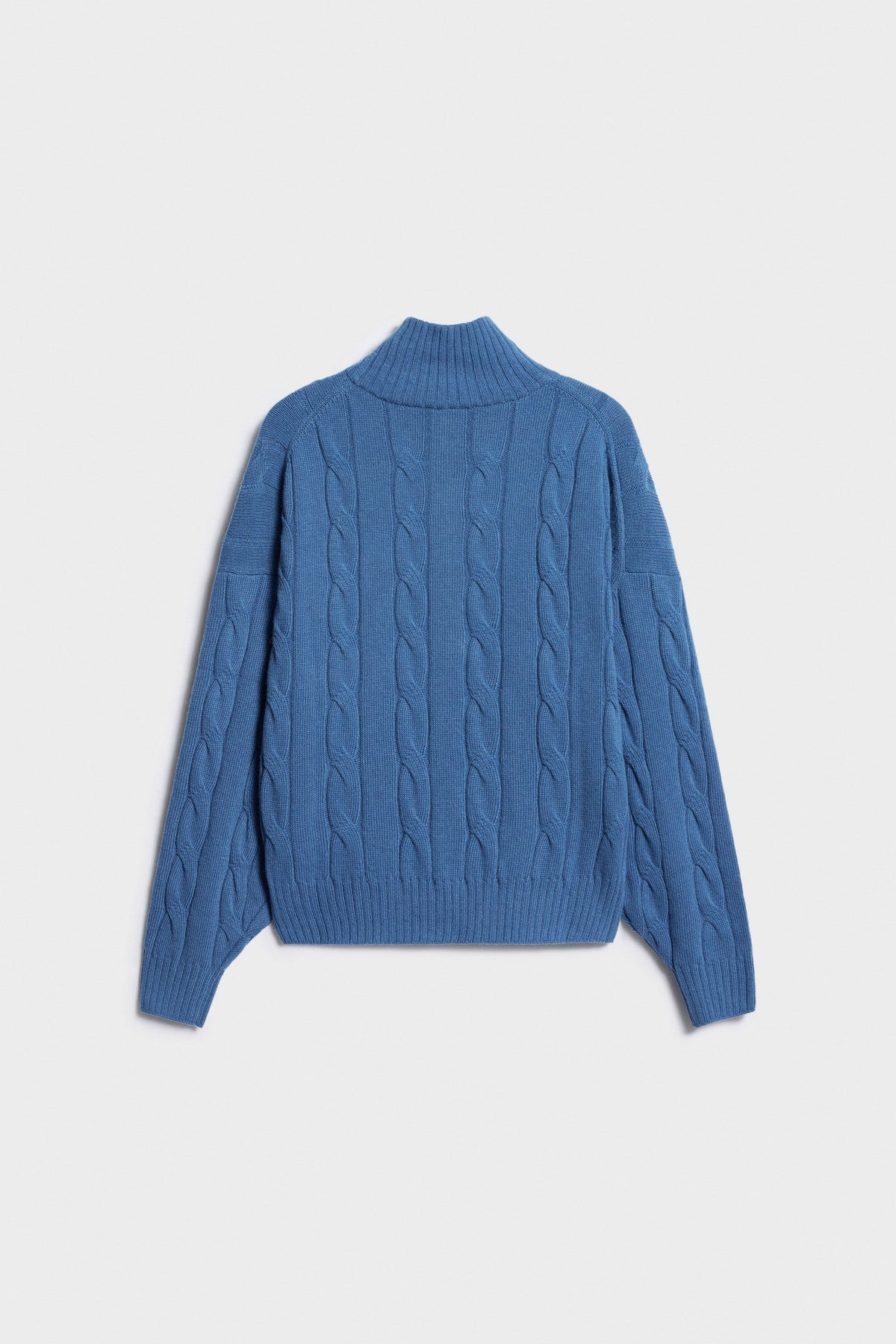 COBALT BLUE