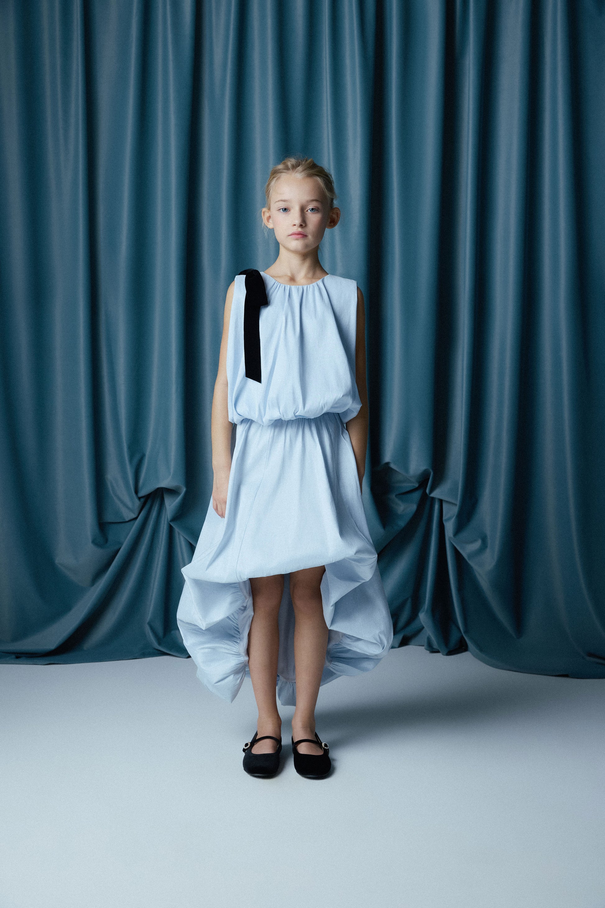 SKY BLUE