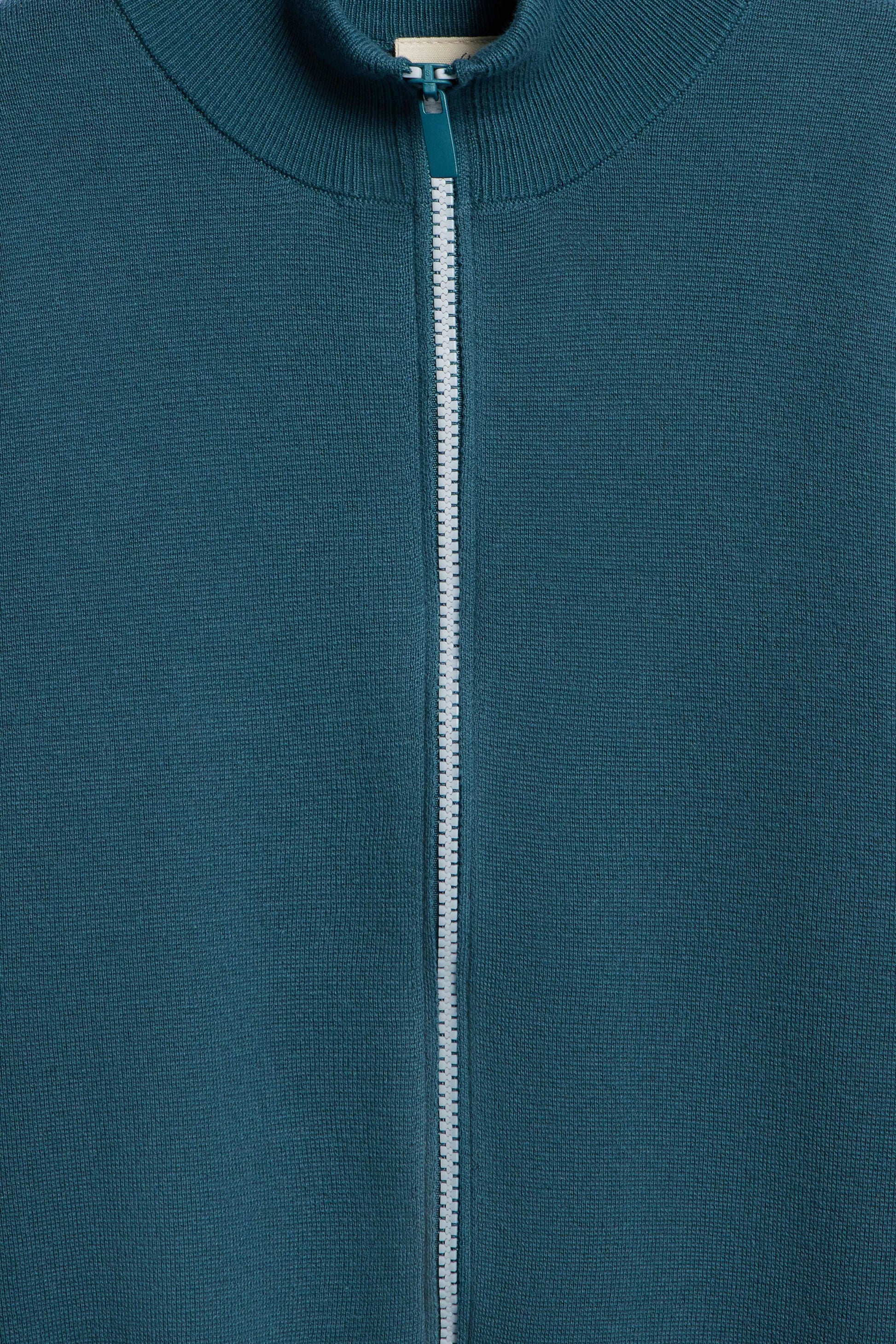 BOTTLE GREEN