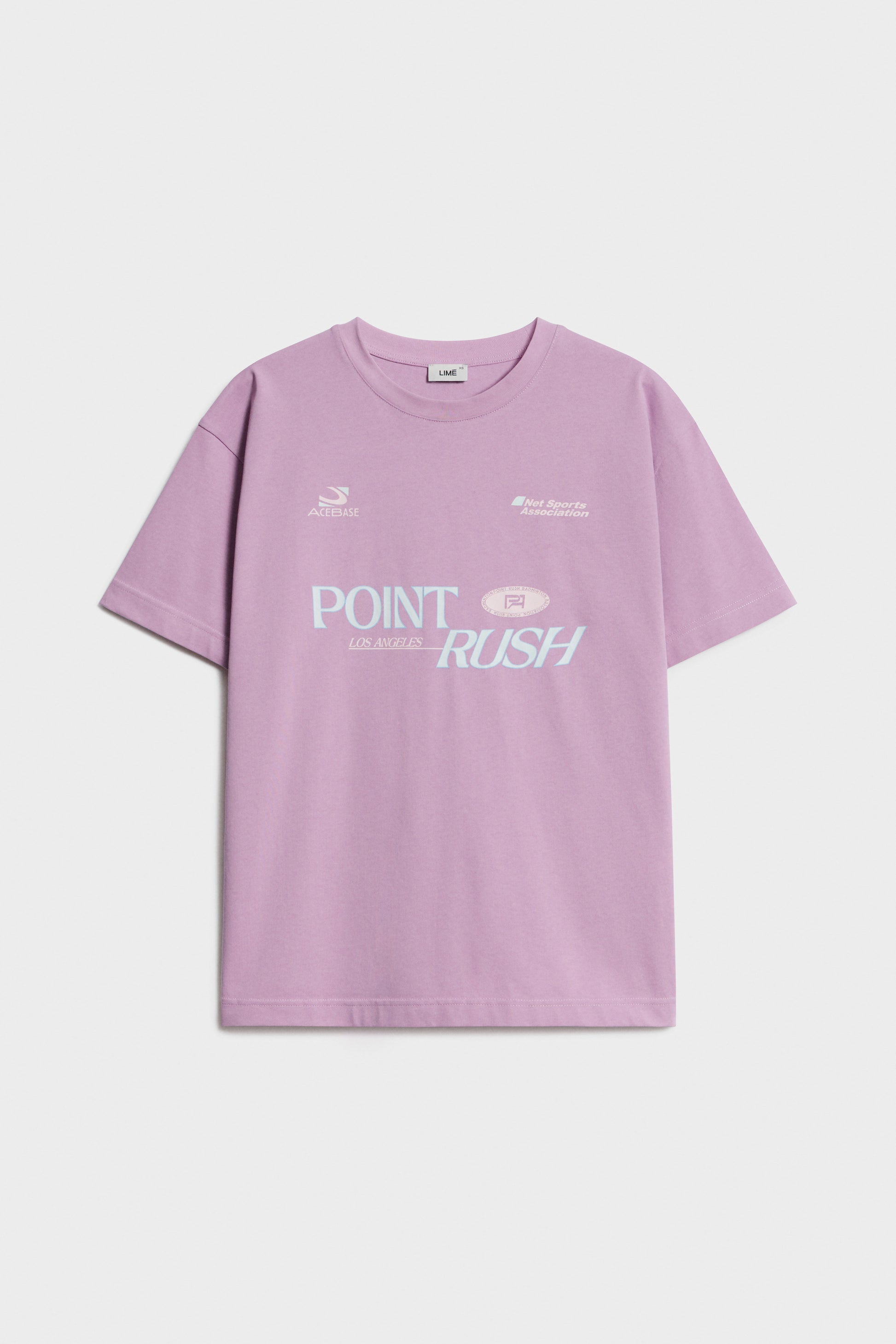 BRIGHT LILAC