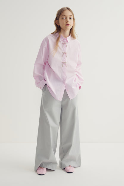 PINK/WHITE