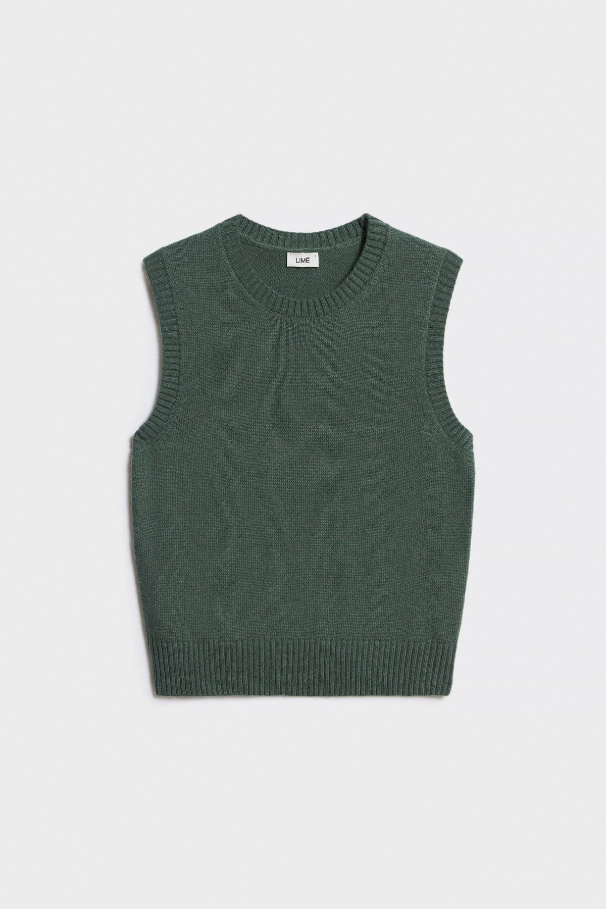 KHAKI MELANGE