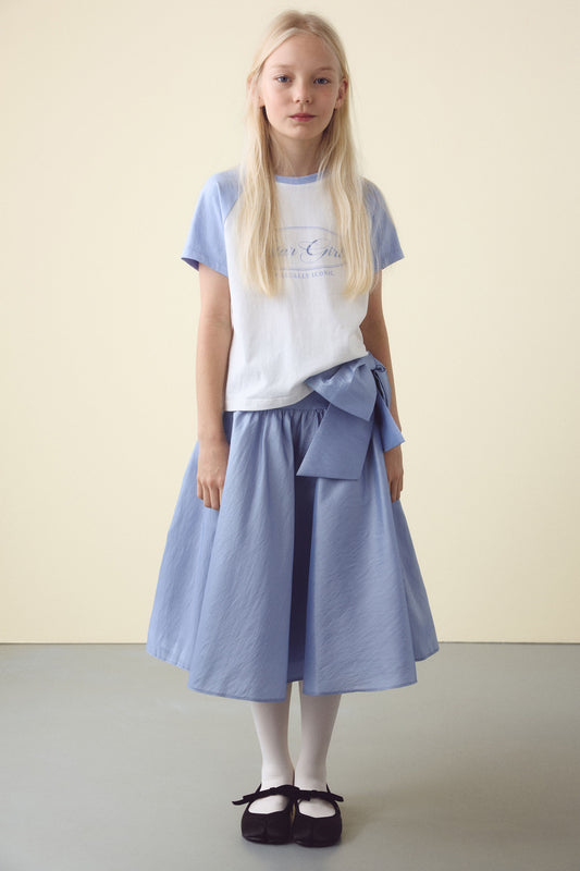 LIGHT BLUE