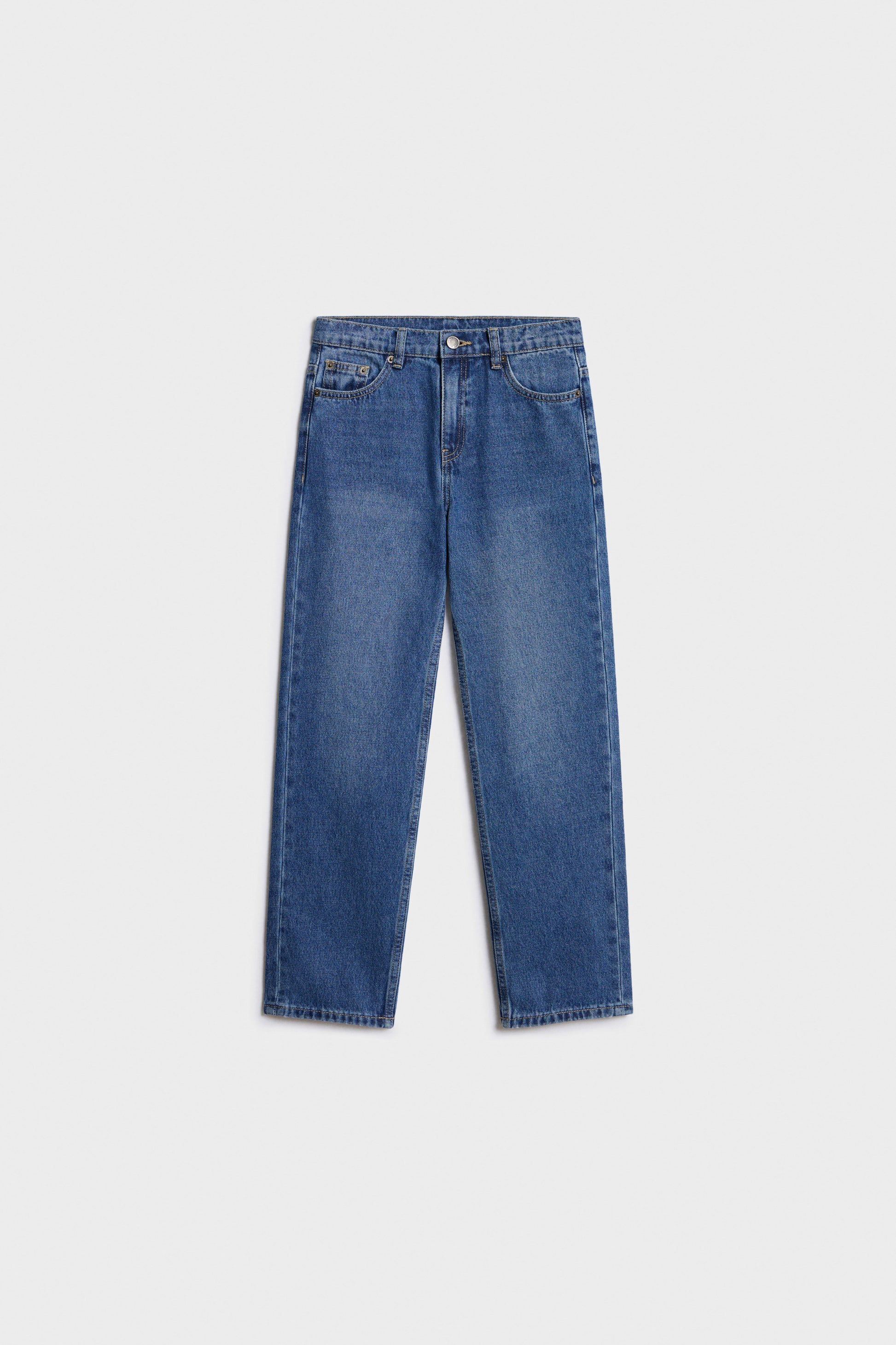 VINTAGE BLUE