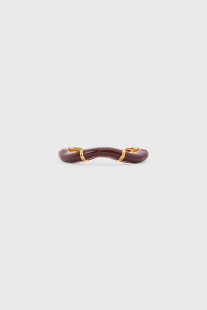 DARK TERRACOTTA