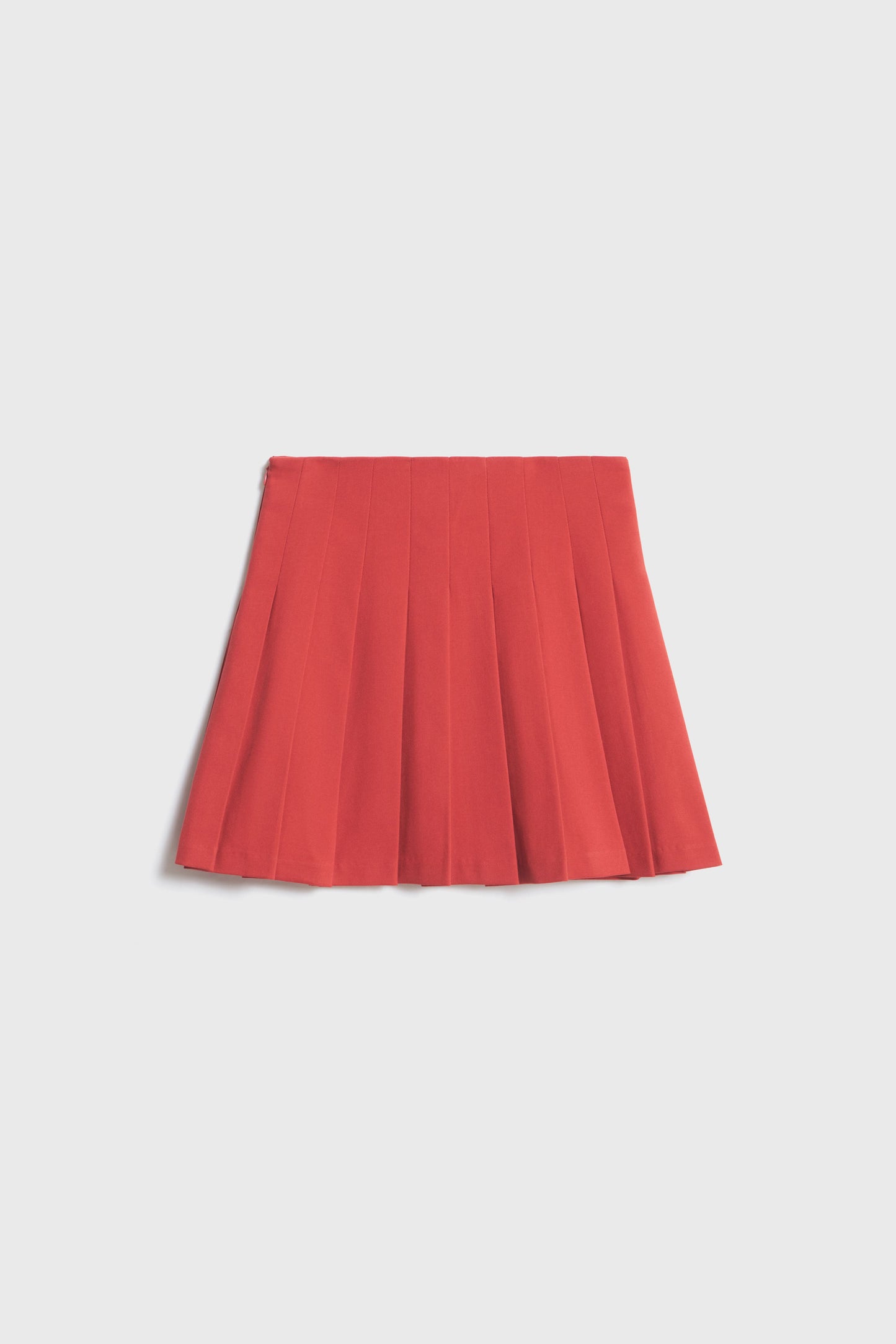 RED ORANGE
