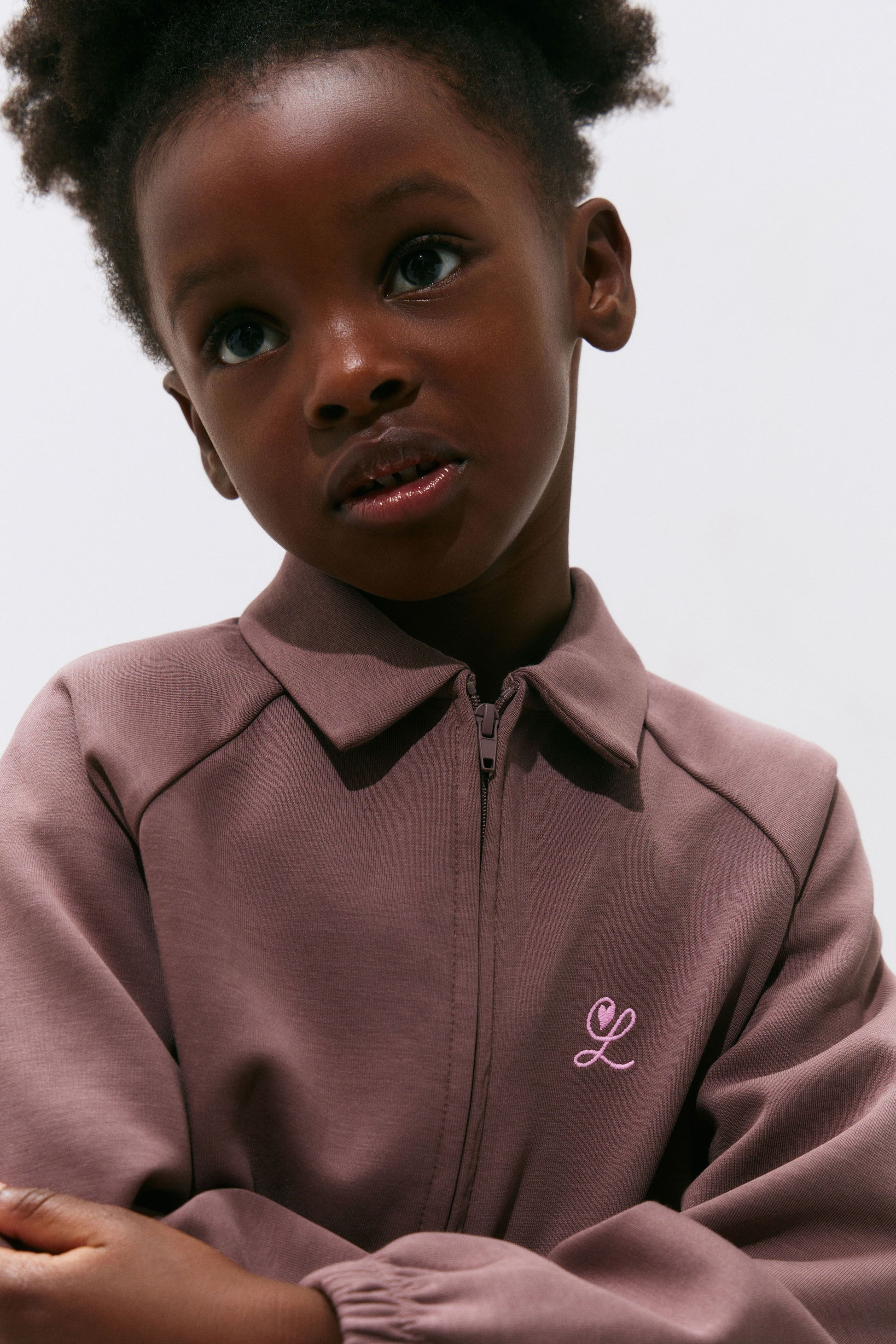 TAUPE PURPLE