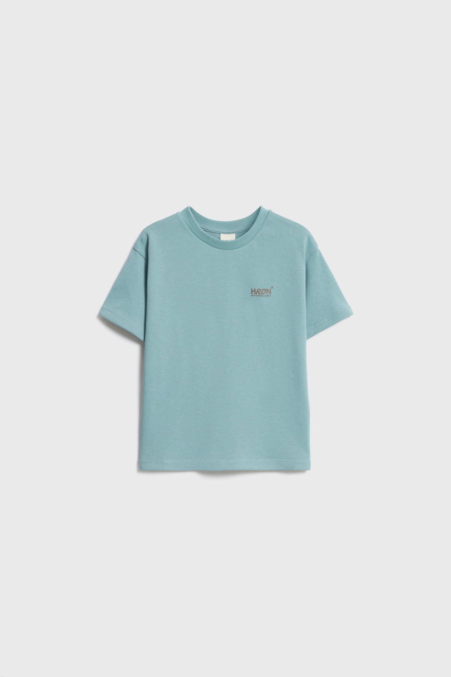 MINERAL BLUE