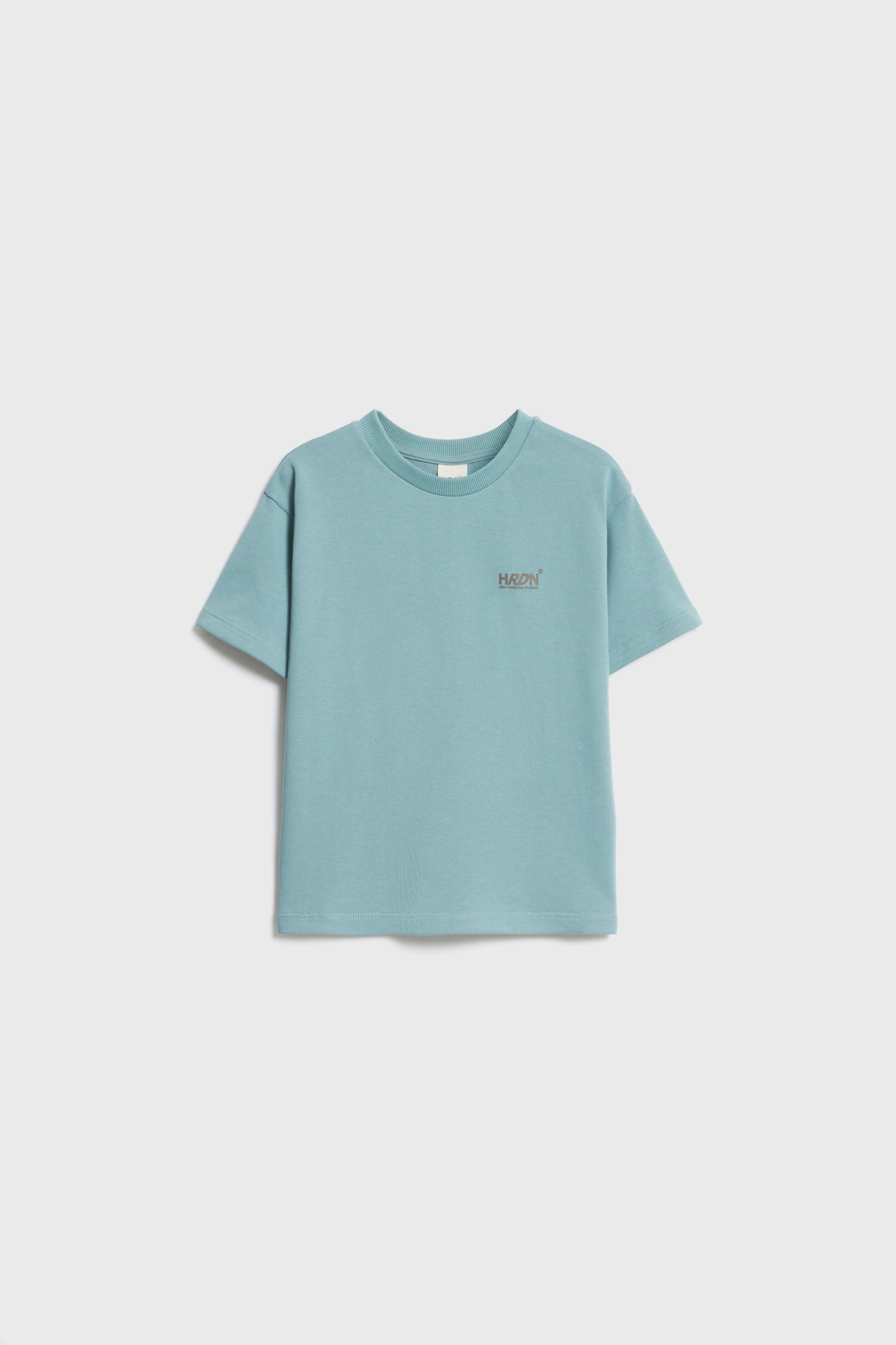 MINERAL BLUE