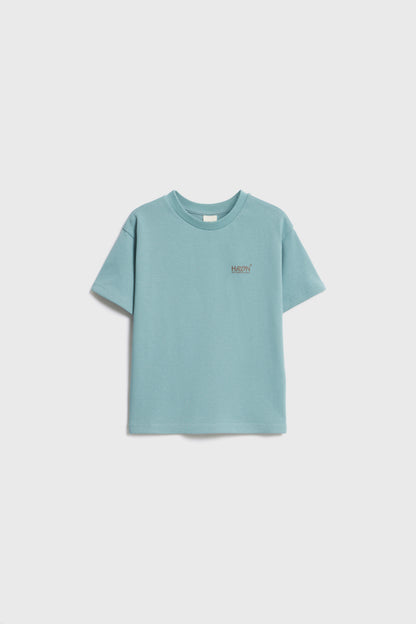 MINERAL BLUE