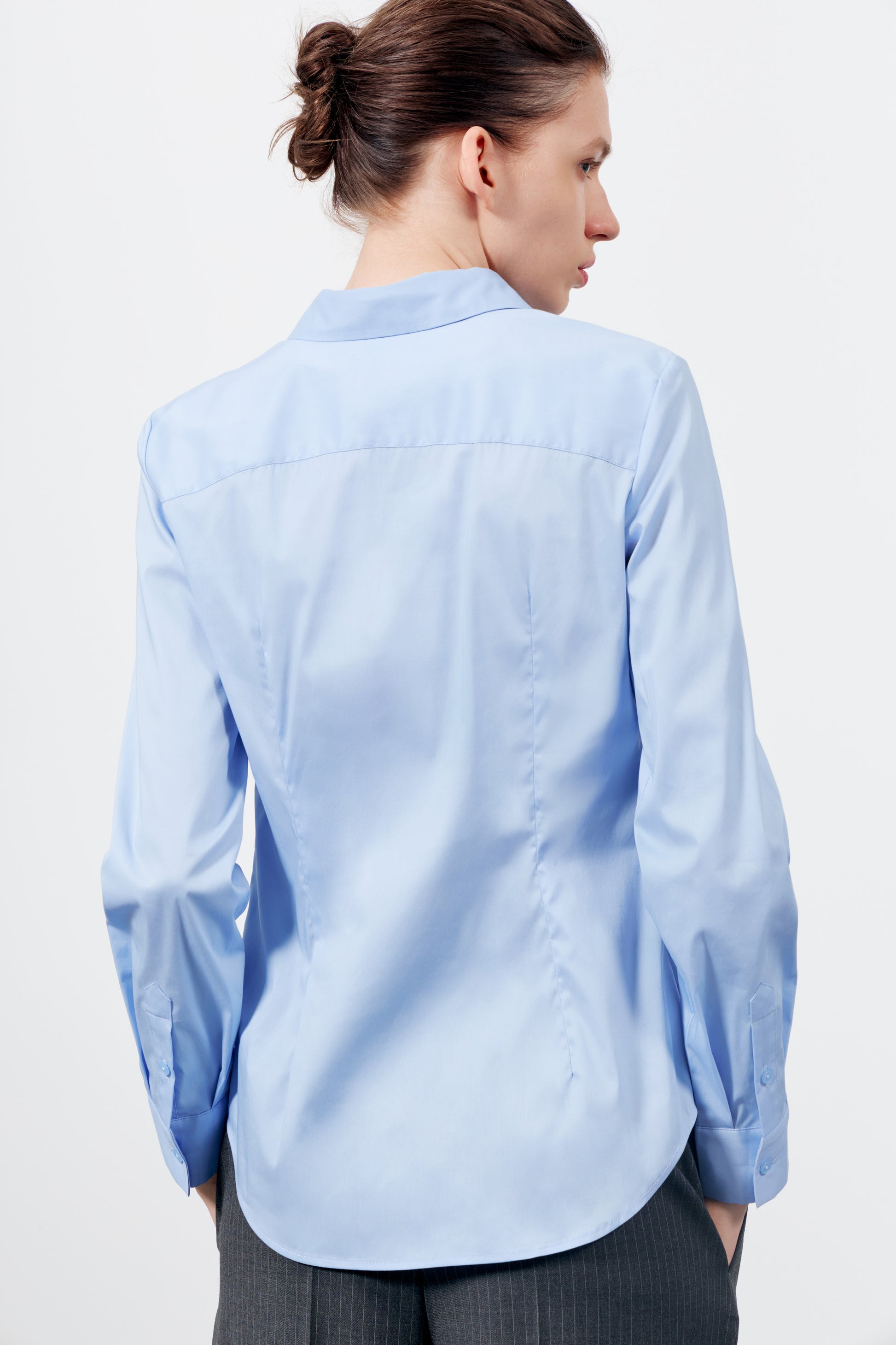 SKY BLUE
