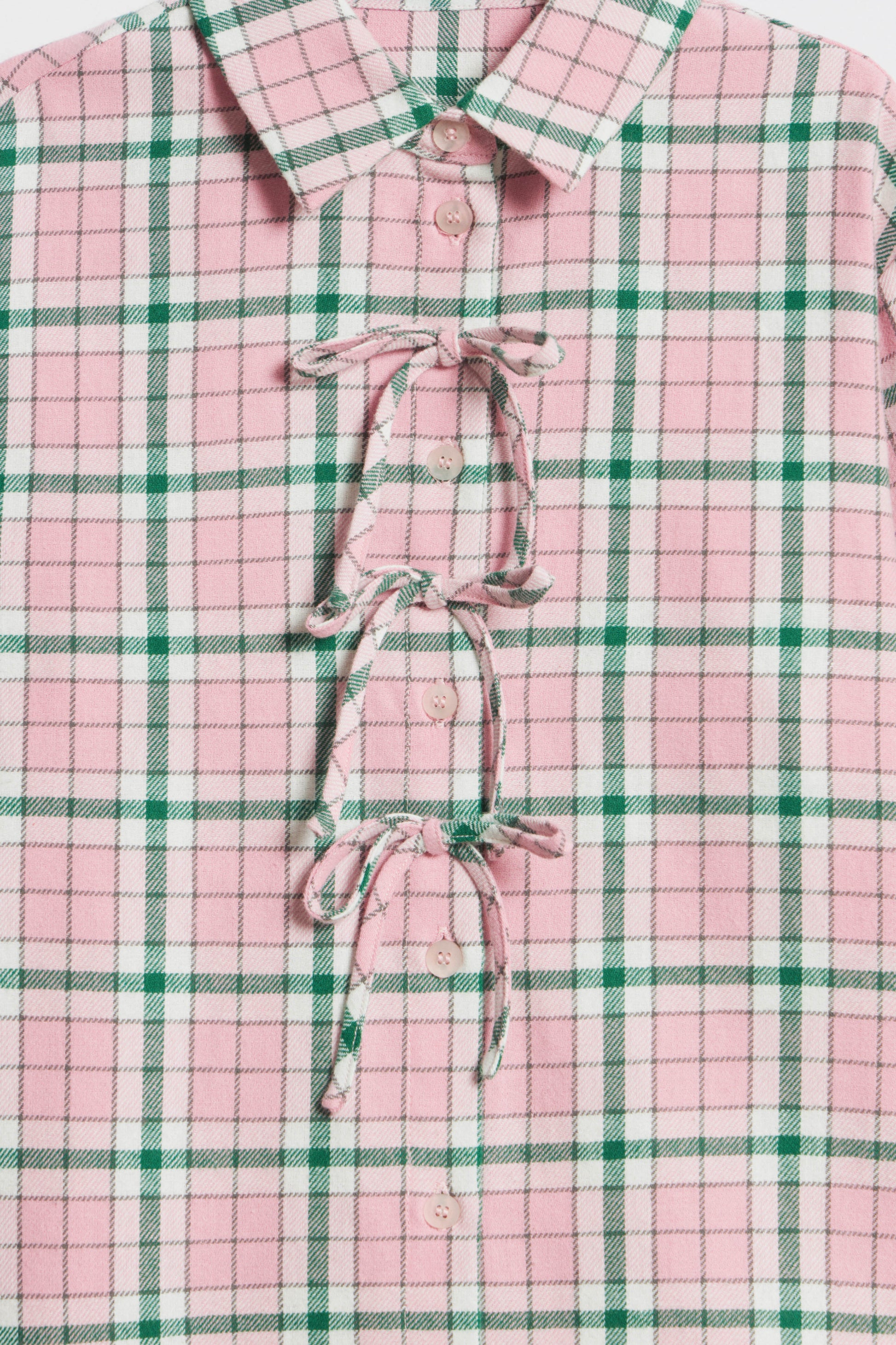 PINK/WHITE