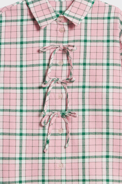 PINK/WHITE