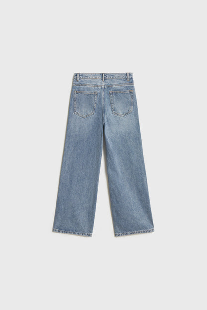 VINTAGE BLUE