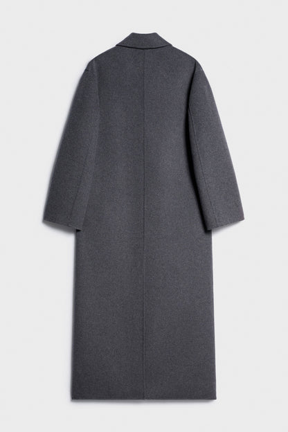 DARK GREY MELANGE