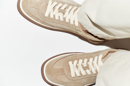 LIGHT BEIGE