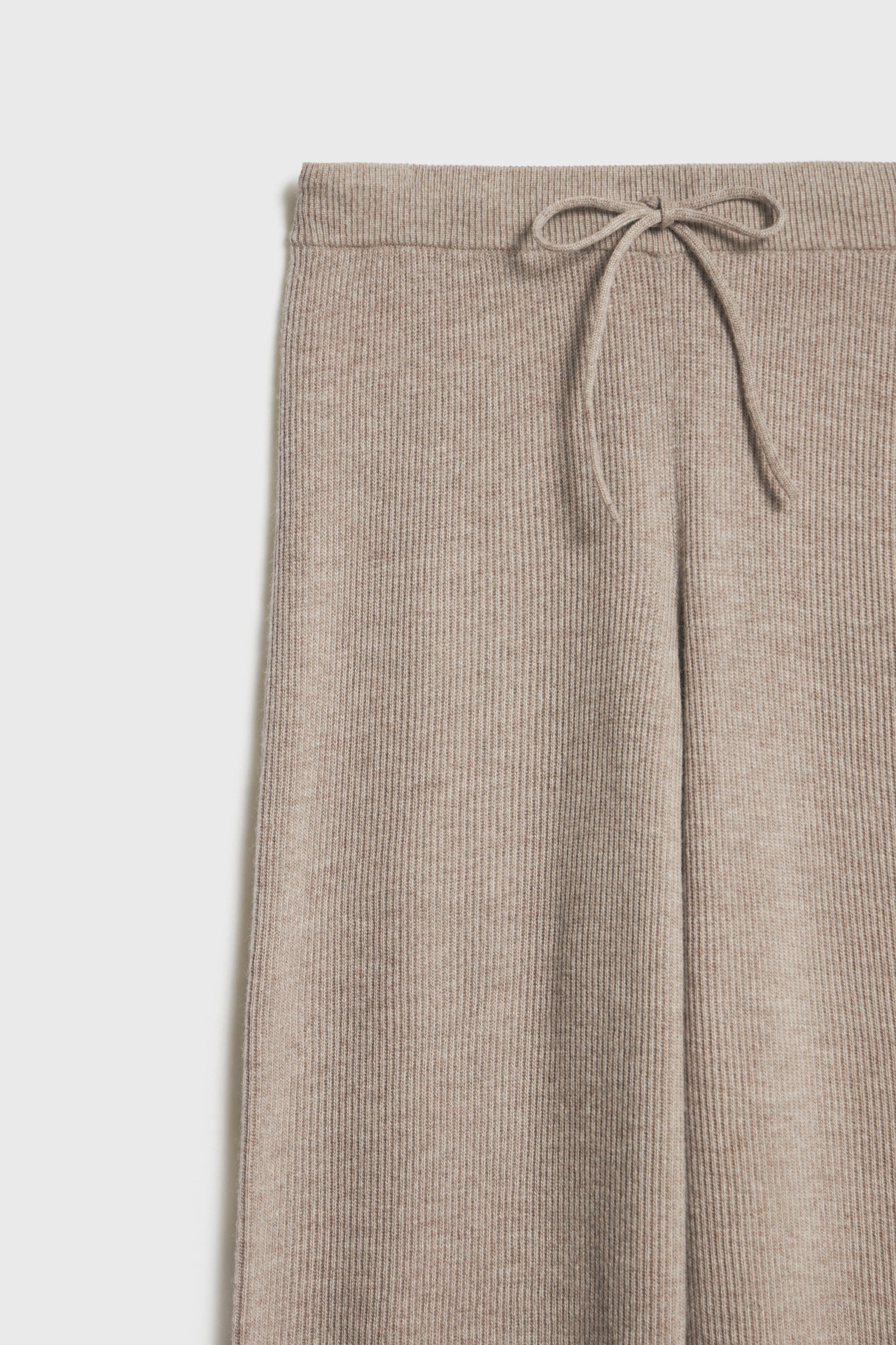 GREY BEIGE MELANGE