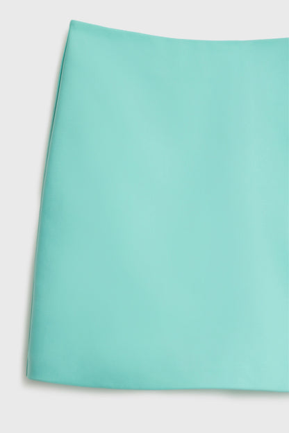TURQUOISE GREEN