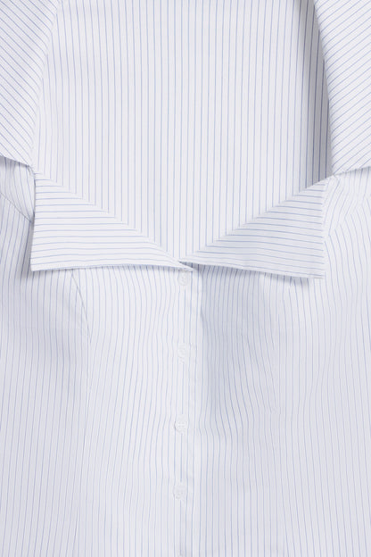 WHITE/BLUE