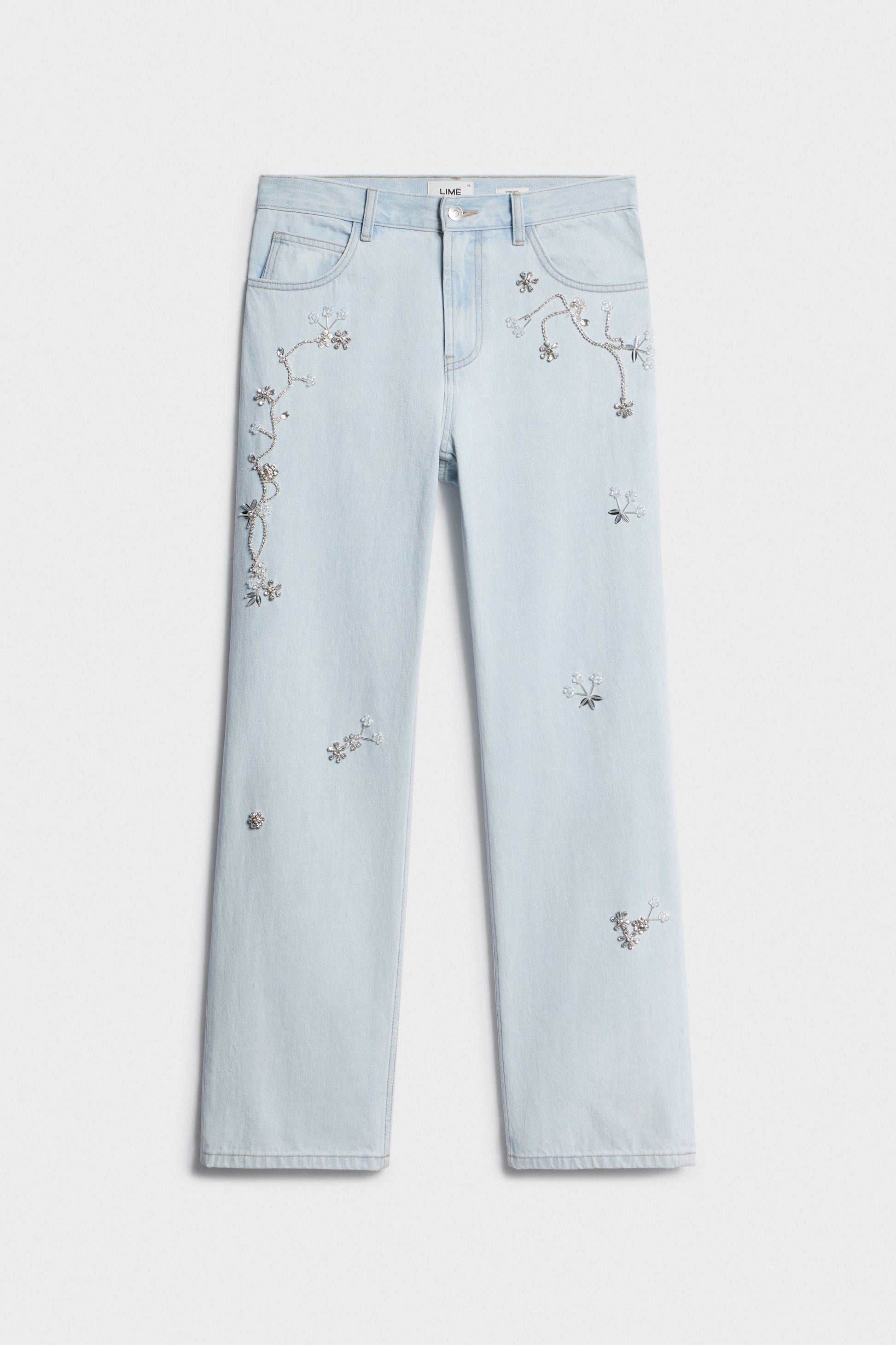 LIGHT BLUE