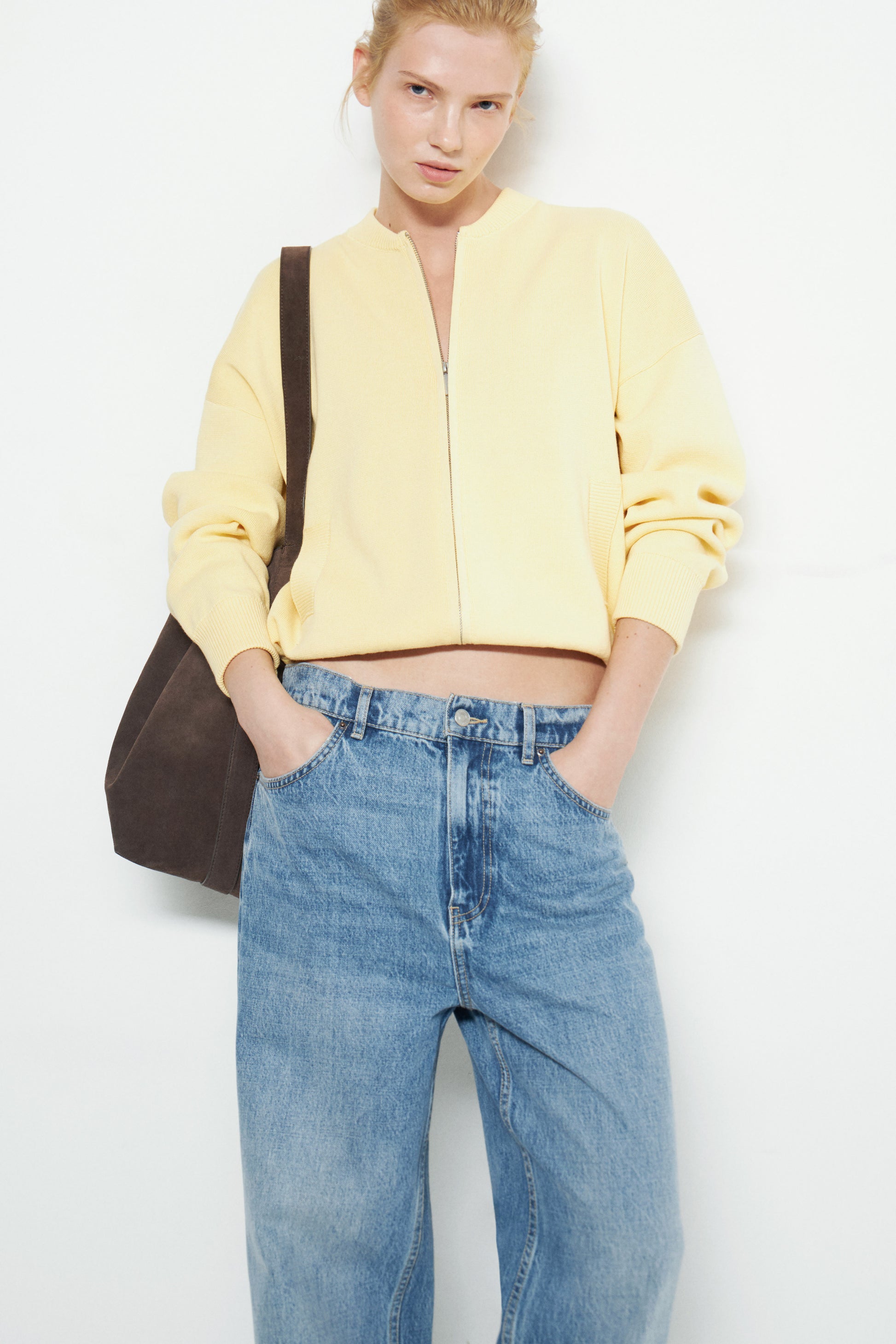 LIGHT YELLOW