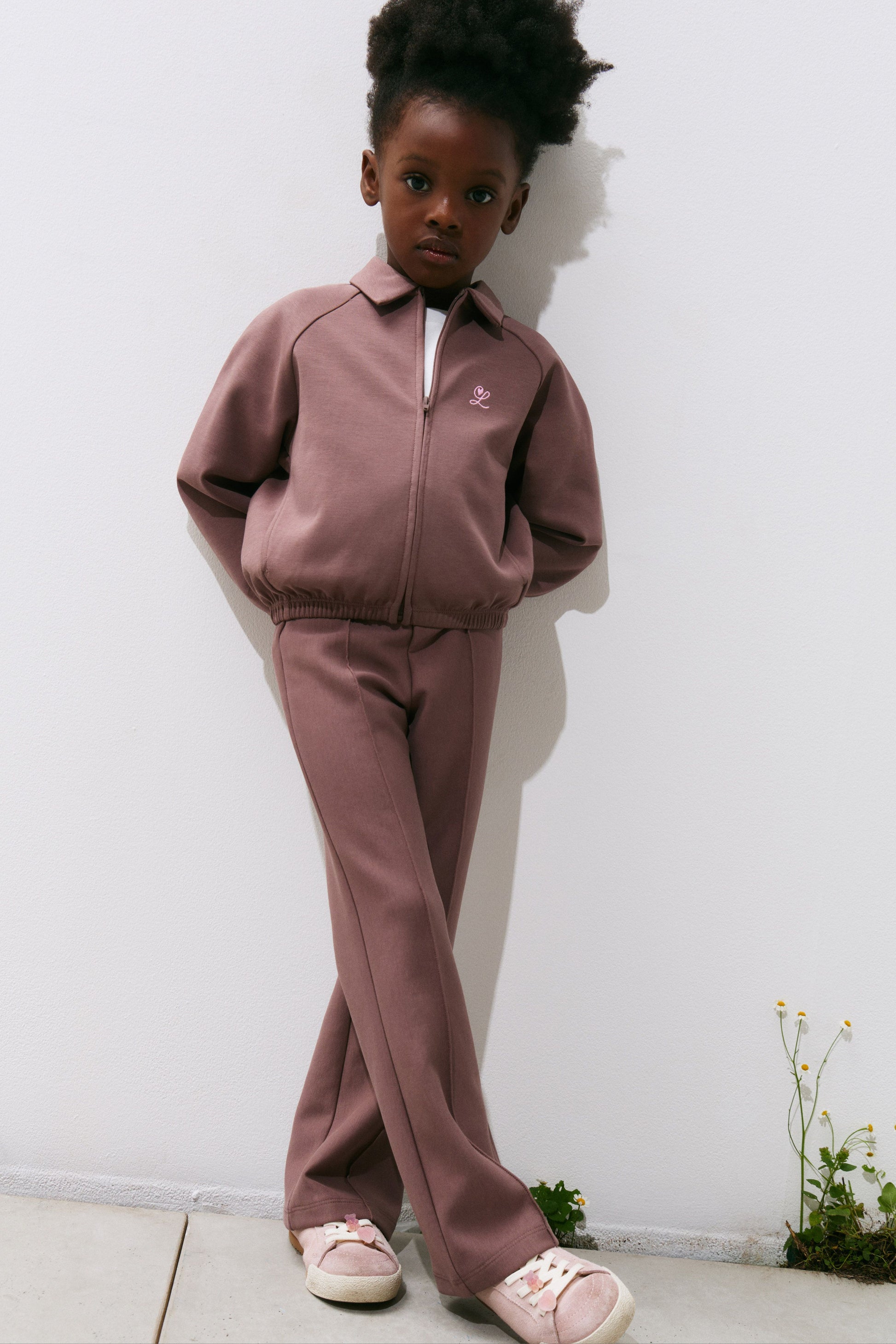 TAUPE PURPLE